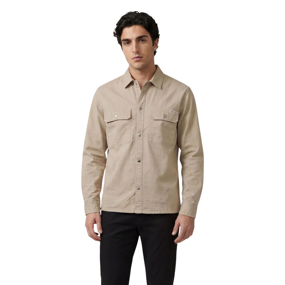 Calvin Klein Denim Shirt