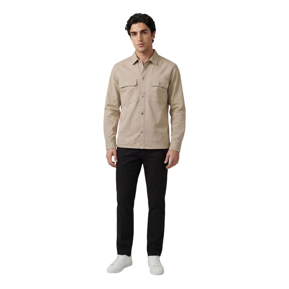 Calvin Klein Denim Shirt