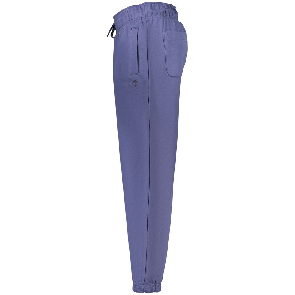 Timberland Cotton Joggers