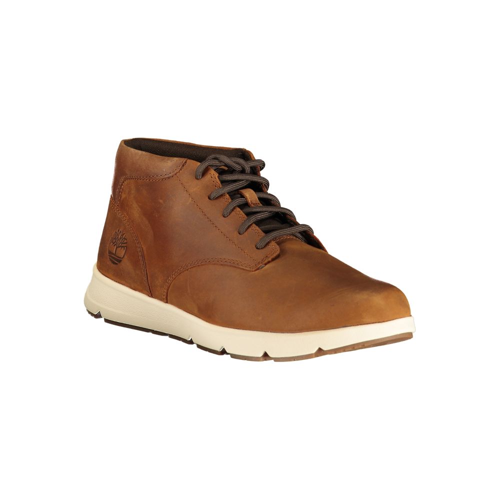 Timberland Polyurethane Sneaker