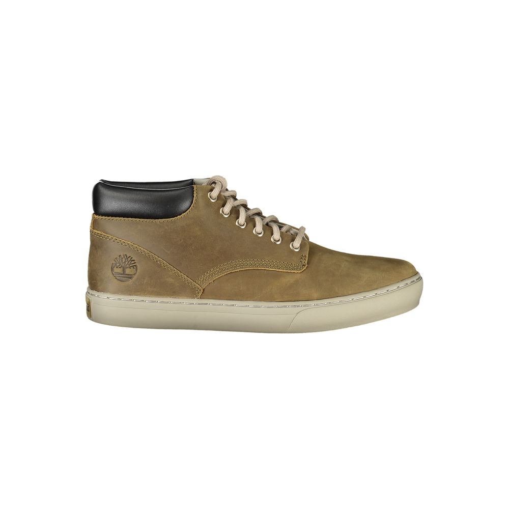 Timberland Leather Sneaker