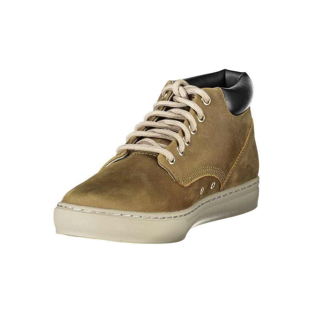 Timberland Leather Sneaker
