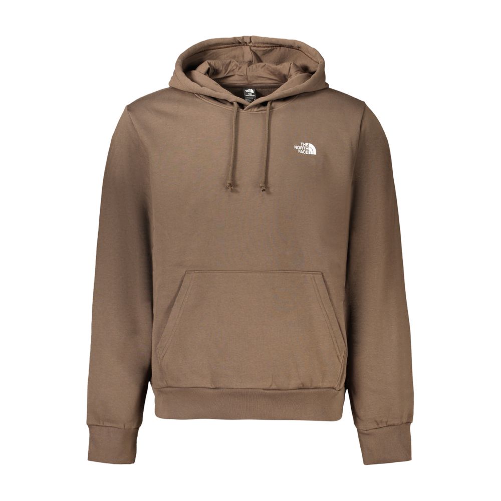 The North Face Βαμβακερό Φούτερ