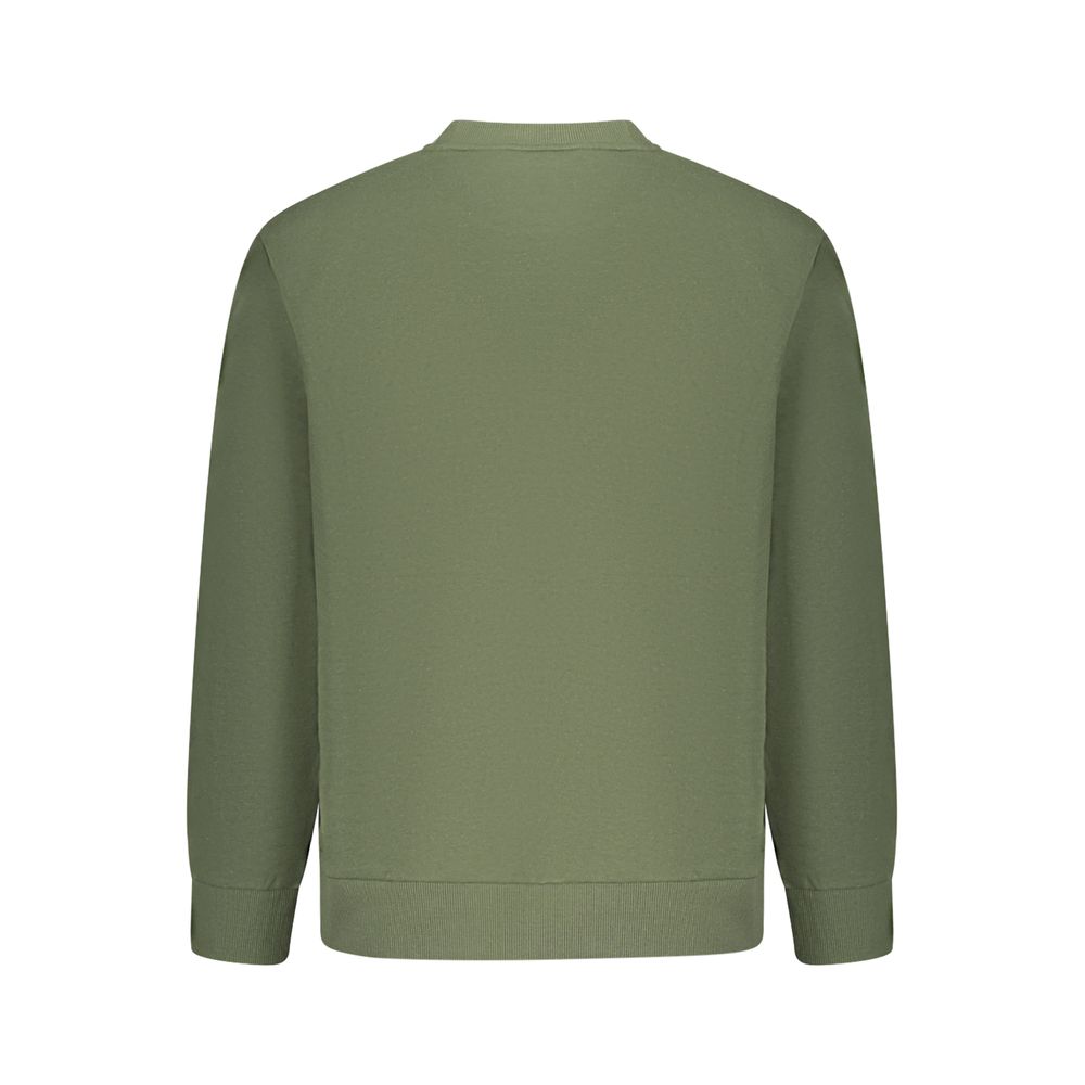 Timberland Cotton Sweatshirt