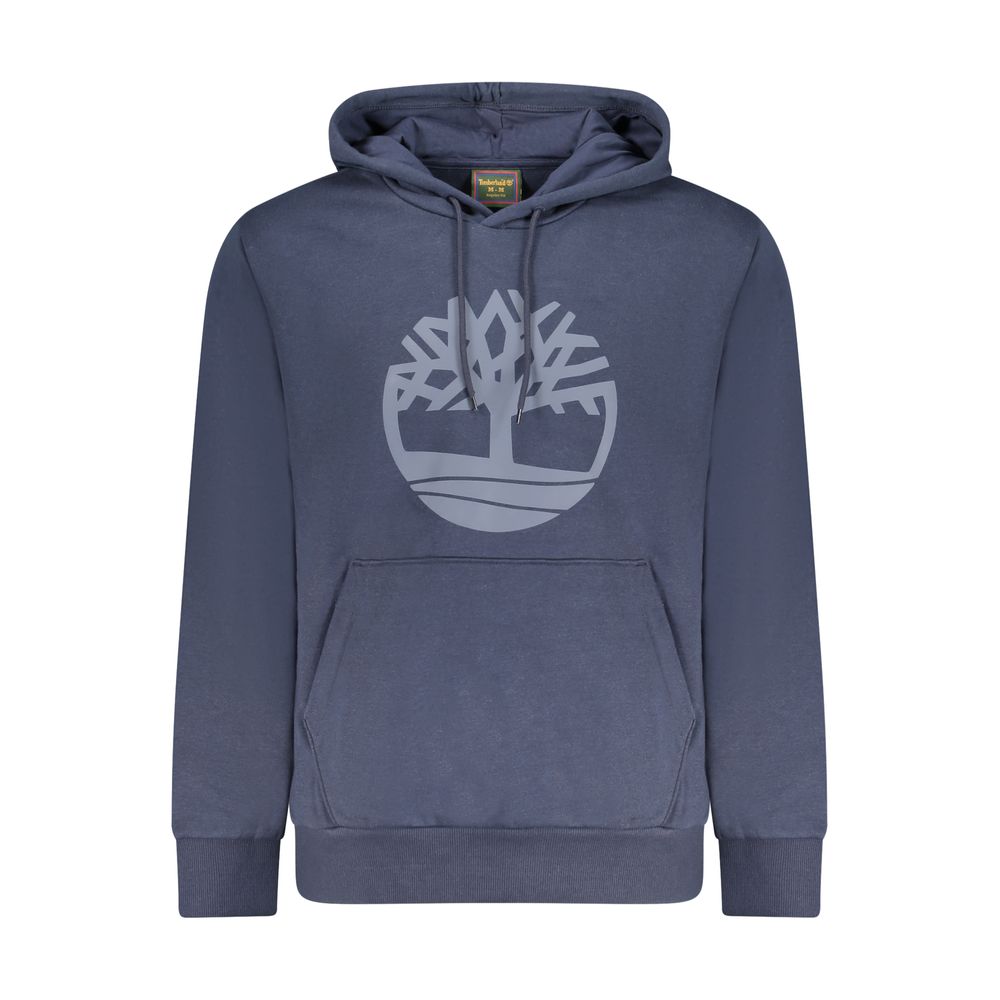 Timberland Cotton Hoodie