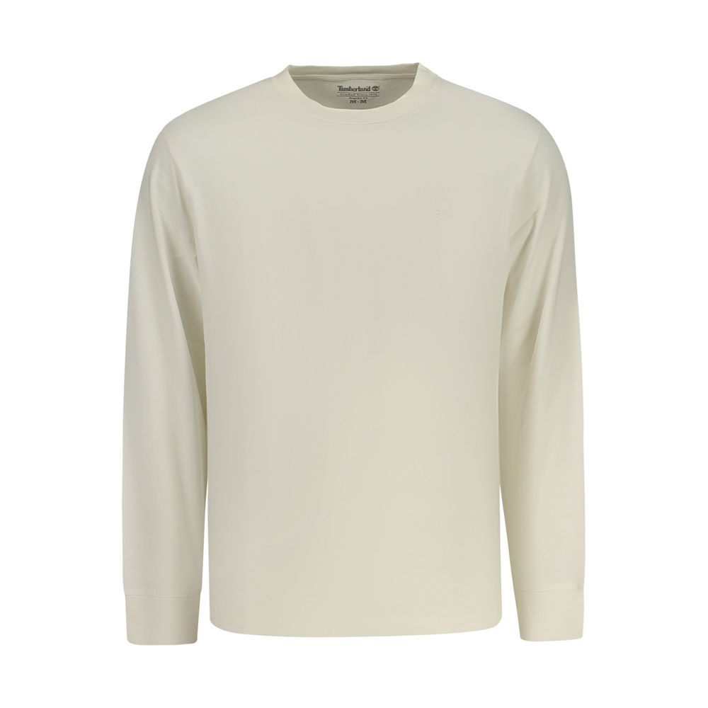 Timberland Βαμβακερό T-Shirt