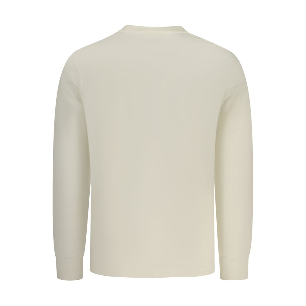 Timberland Βαμβακερό T-Shirt