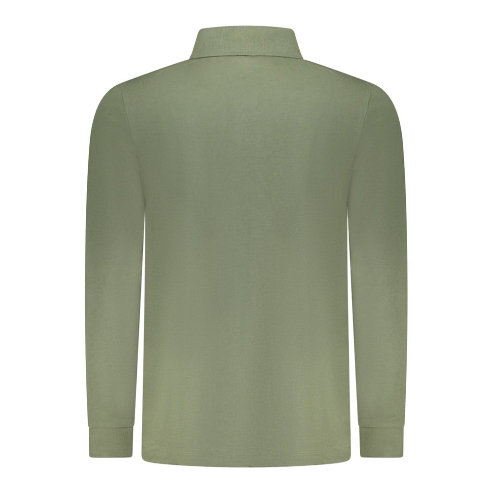 Timberland Cotton Polo Shirt