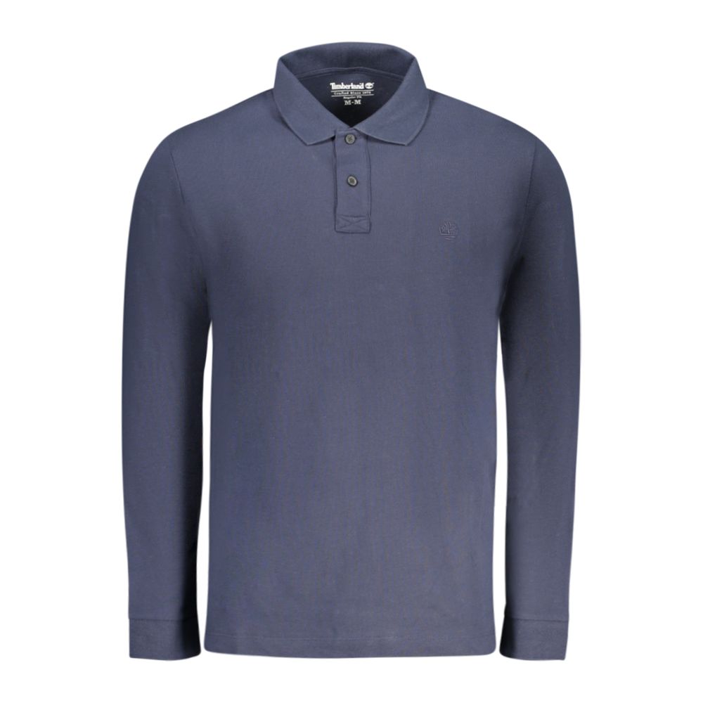 Timberland Βαμβακερό Polo