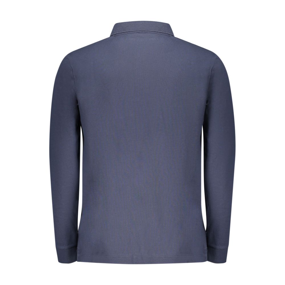 Timberland Βαμβακερό Polo