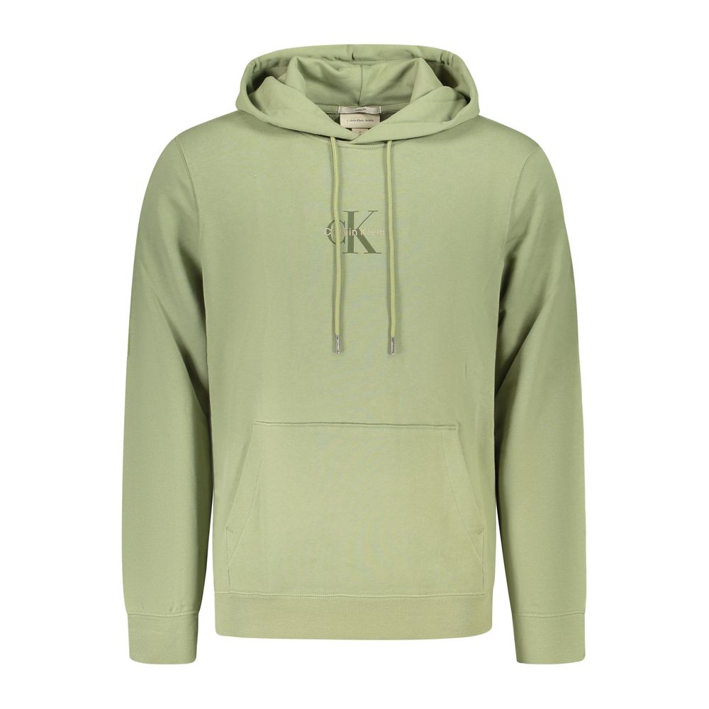 Calvin Klein Βαμβακερό Φούτερ