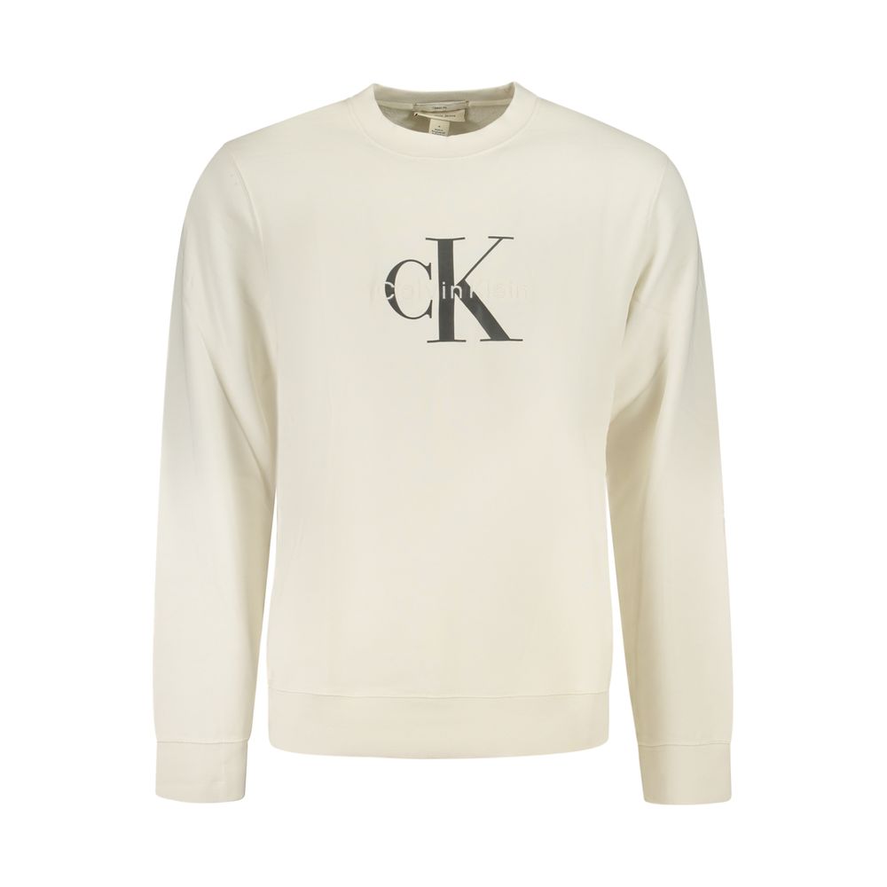 Calvin Klein Βαμβακερό Φούτερ