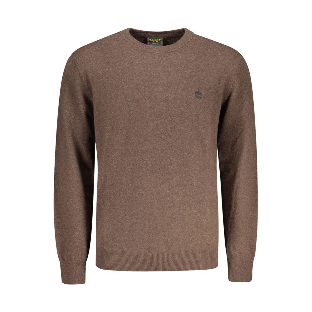Timberland Wool Sweater