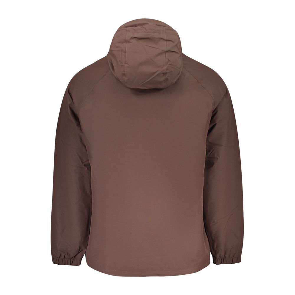 Timberland Polyester Full-Length Jacket