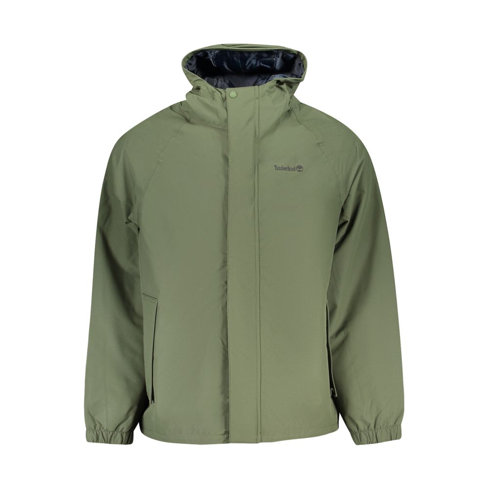 Timberland Polyester Shell Jacket