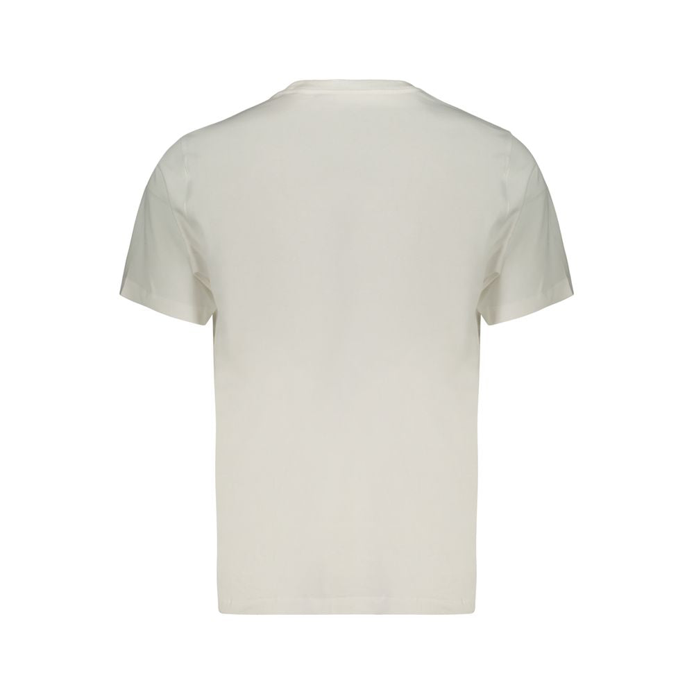 The North Face Bianco Cotton T-Shirt