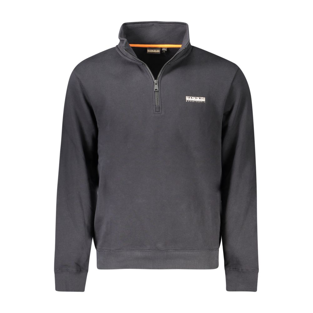Napapijri Cotton Sweatshirt