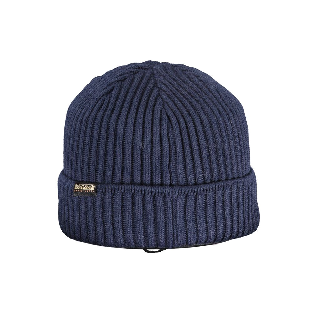 Napapijri Acrylic Hat