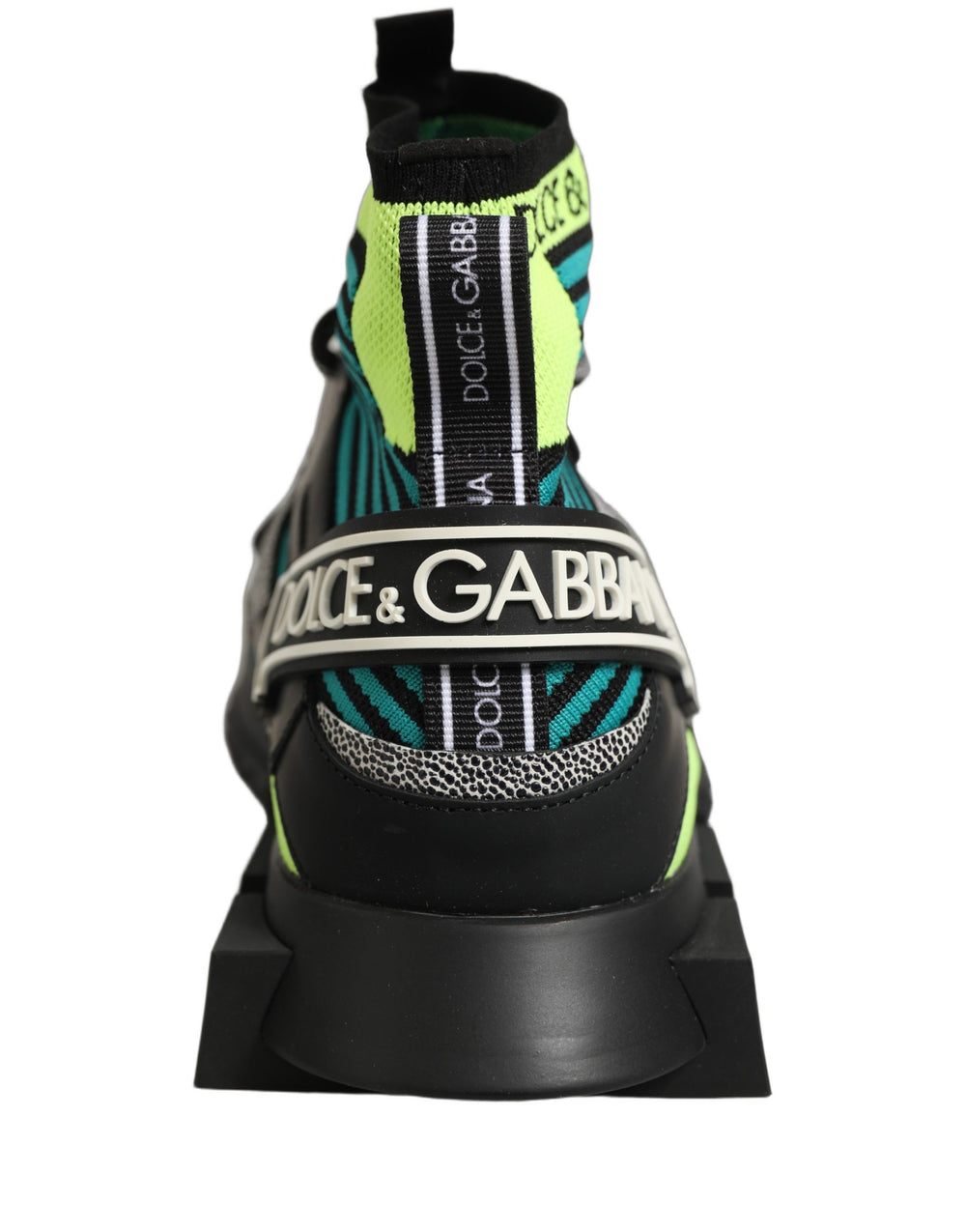 Dolce & Gabbana Sorrento Sneakers σε Πολύχρωμο