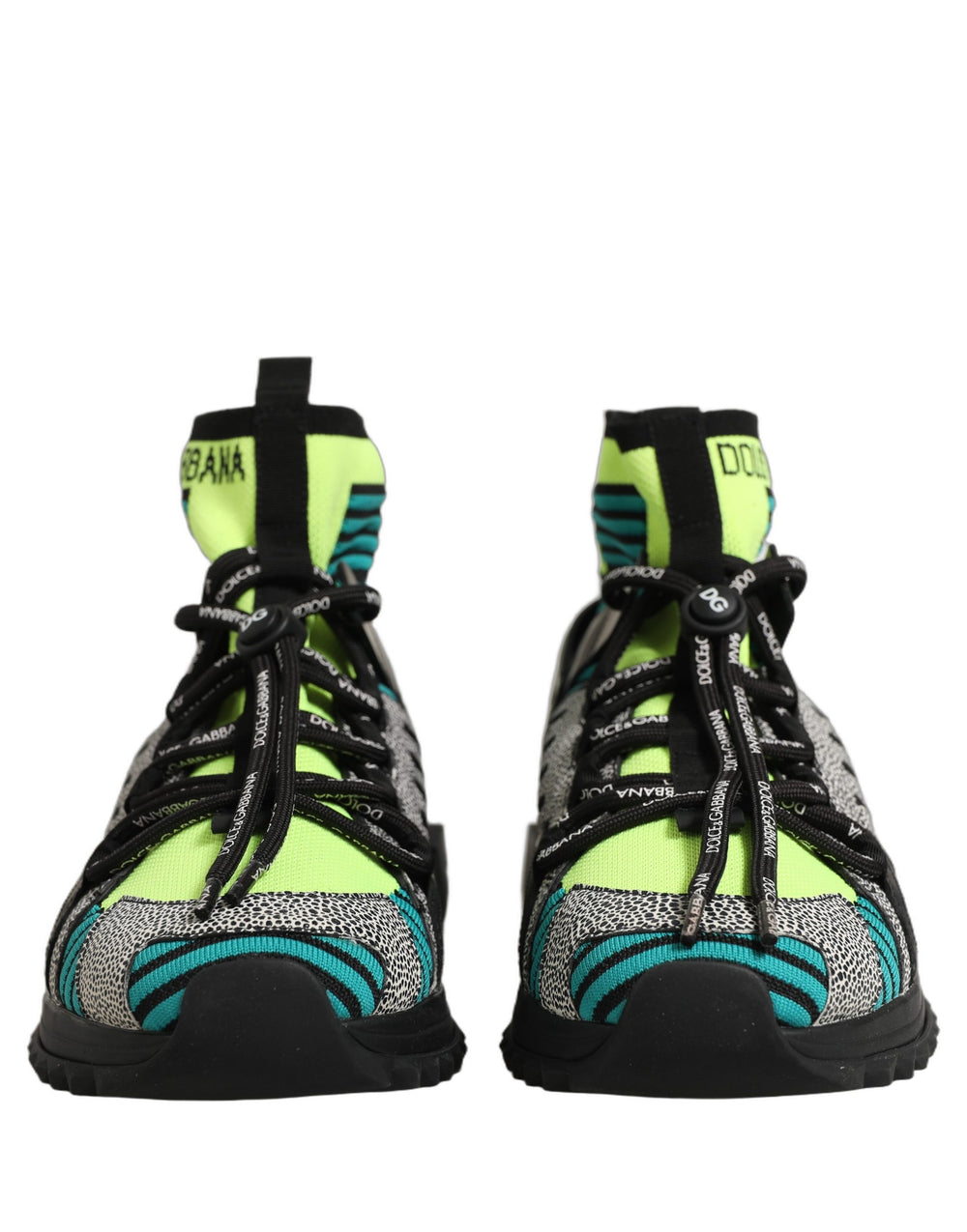 Dolce & Gabbana Sorrento Sneakers σε Πολύχρωμο