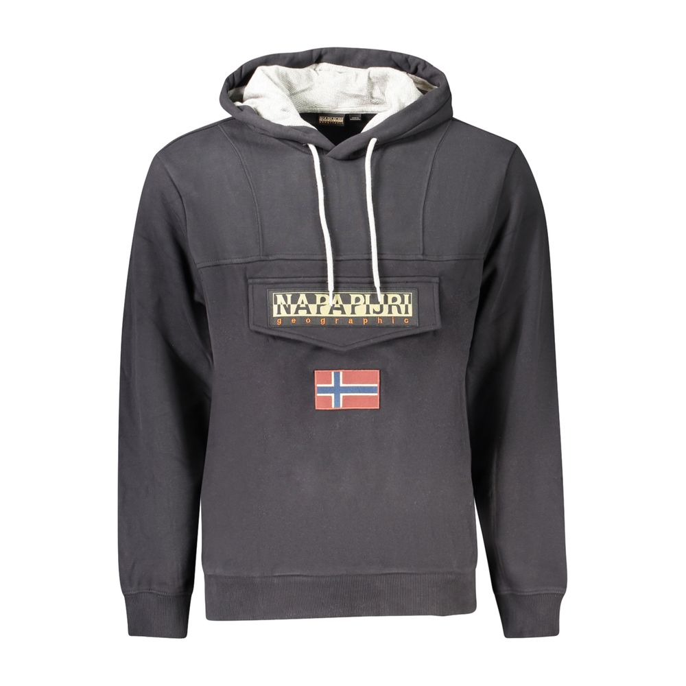 Napapijri Cotton Sweatshirt