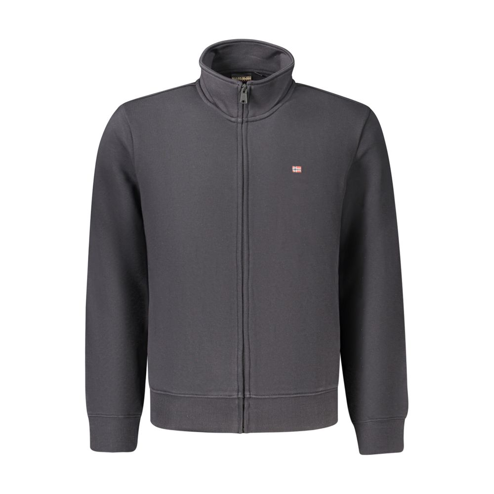 Napapijri Cotton Sweatshirt