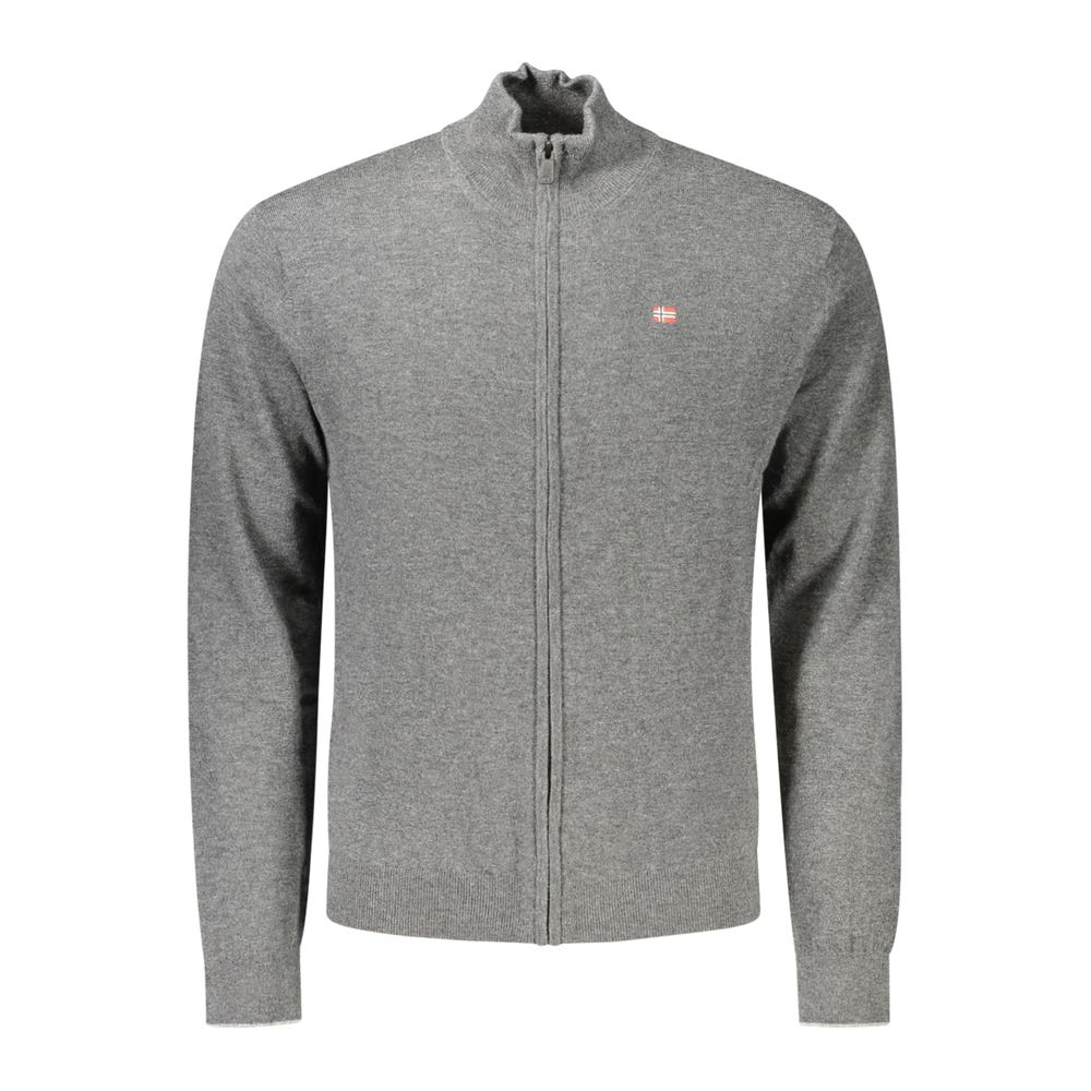 Napapijri Wool Sweater