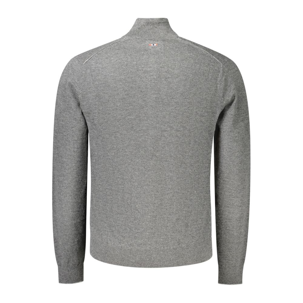 Napapijri Wool Sweater