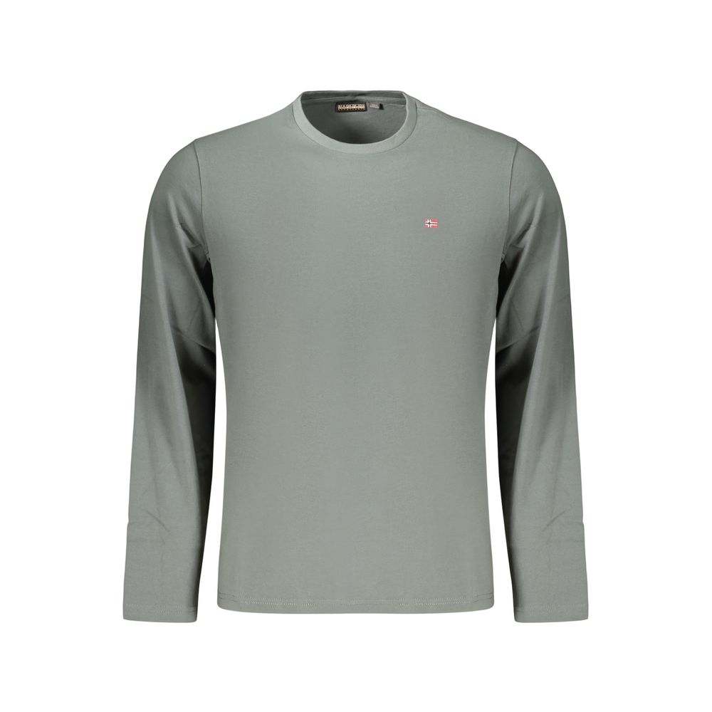 Napapijri Cotton T-Shirt