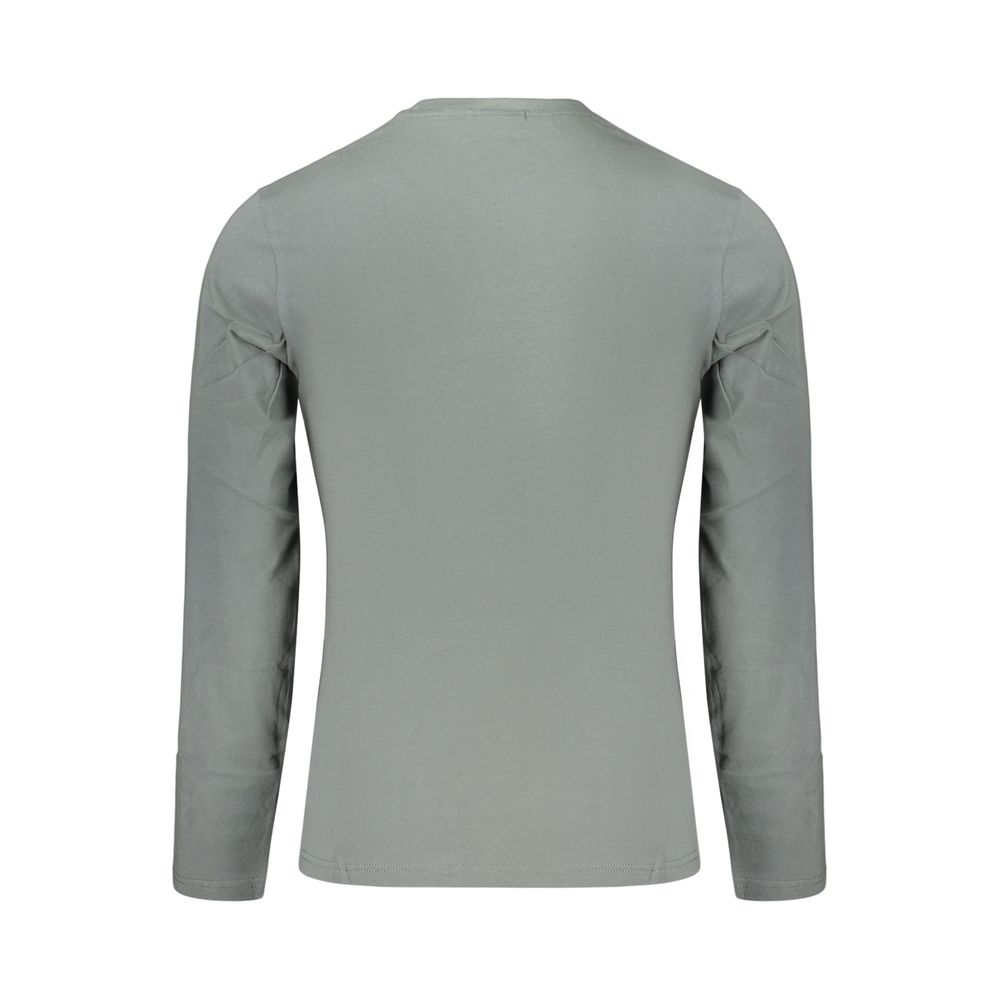 Napapijri Cotton T-Shirt