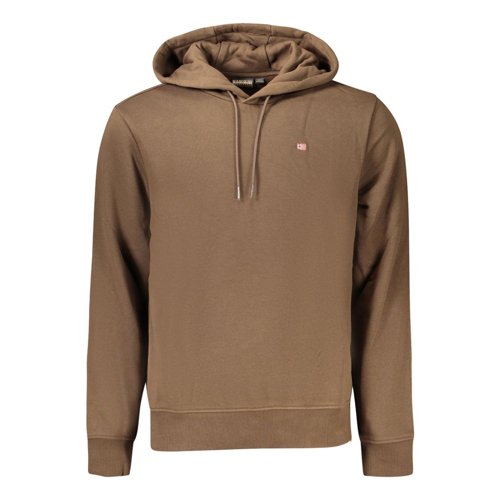 Napapijri Cotton Sweatshirt