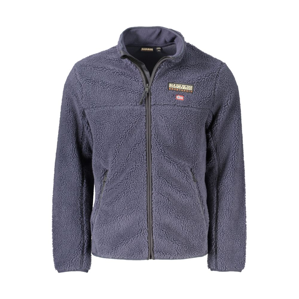 Napapijri Polyester Sweatshirt