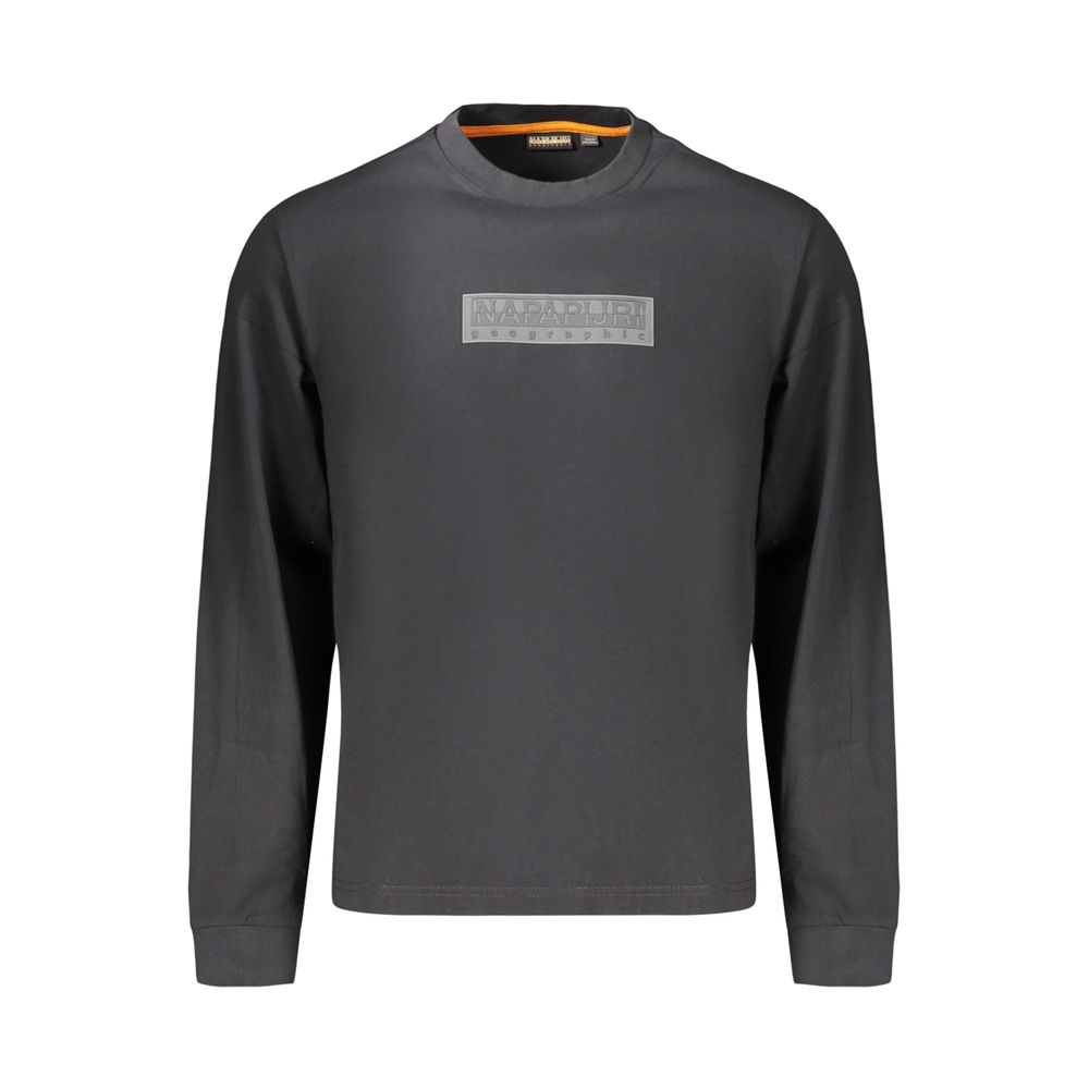 Napapijri Cotton T-Shirt