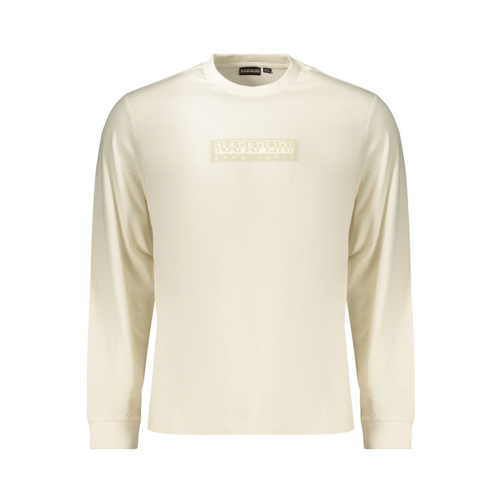 Napapijri Cotton T-Shirt