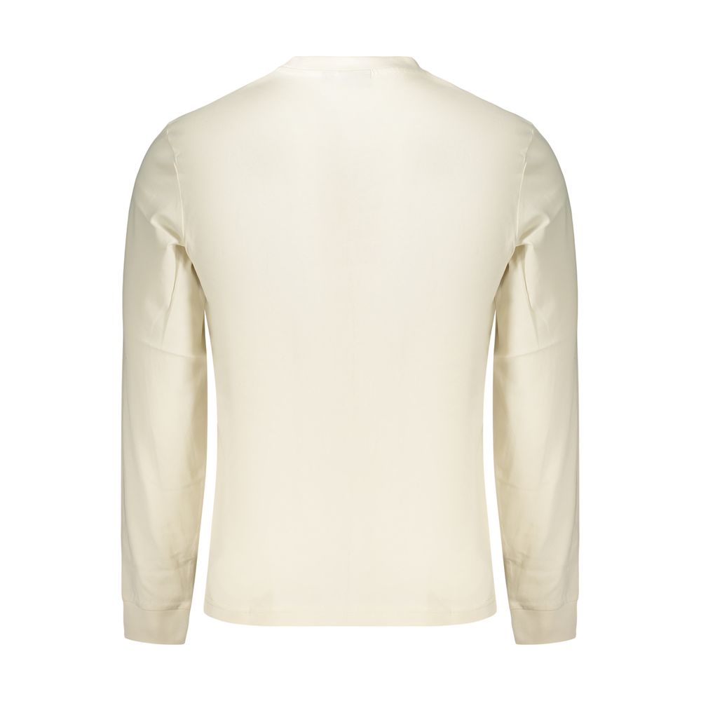Napapijri Cotton T-Shirt