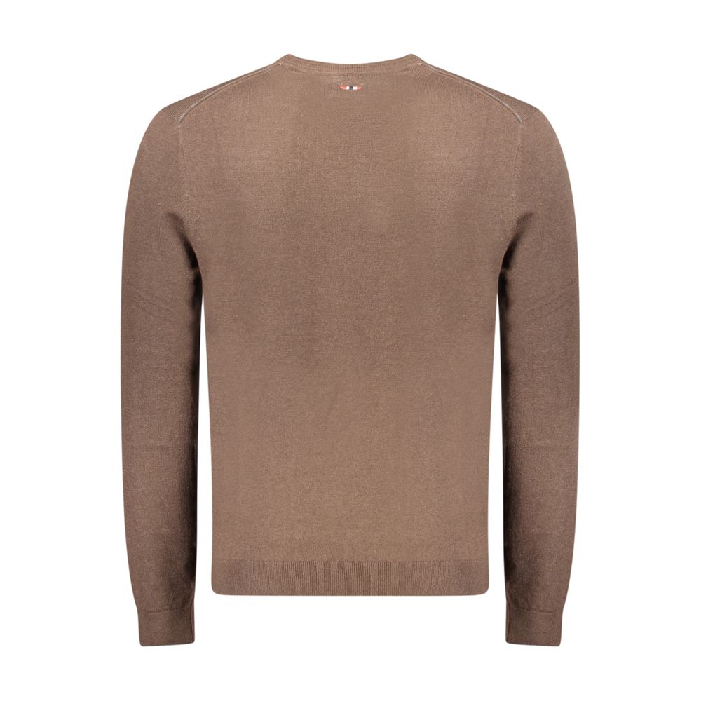 Napapijri Wool Sweatshirt