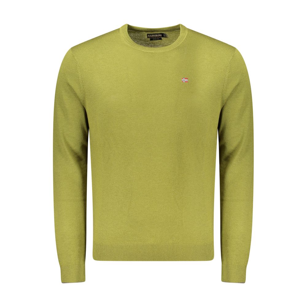 Napapijri Wool Sweatshirt