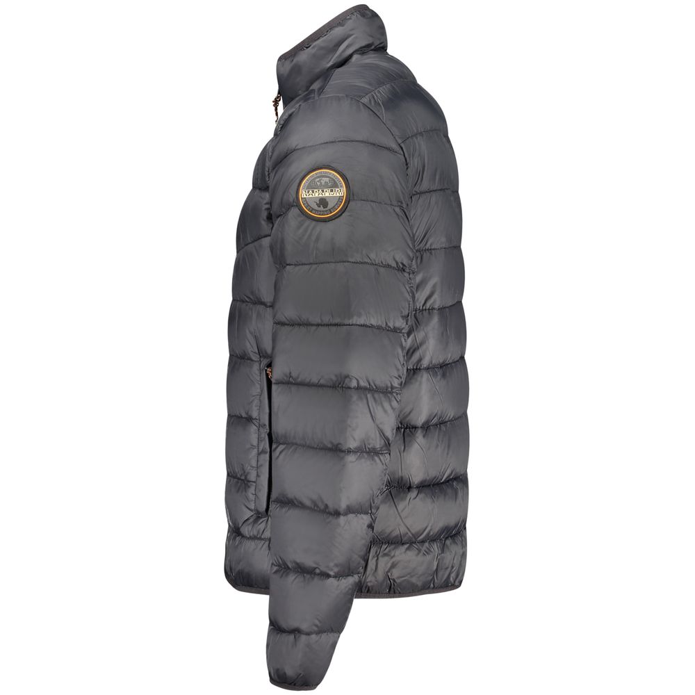 Napapijri Polyamide Shell Jacket