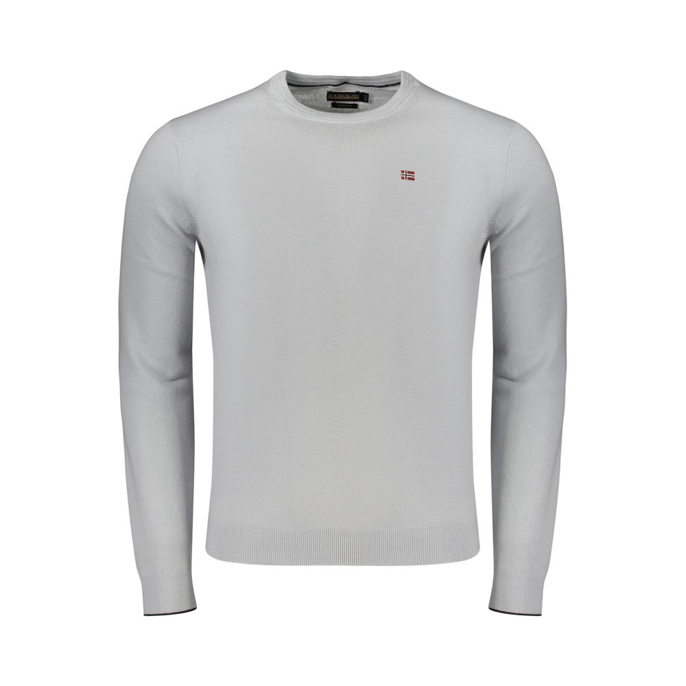 Napapijri Wool Sweatshirt