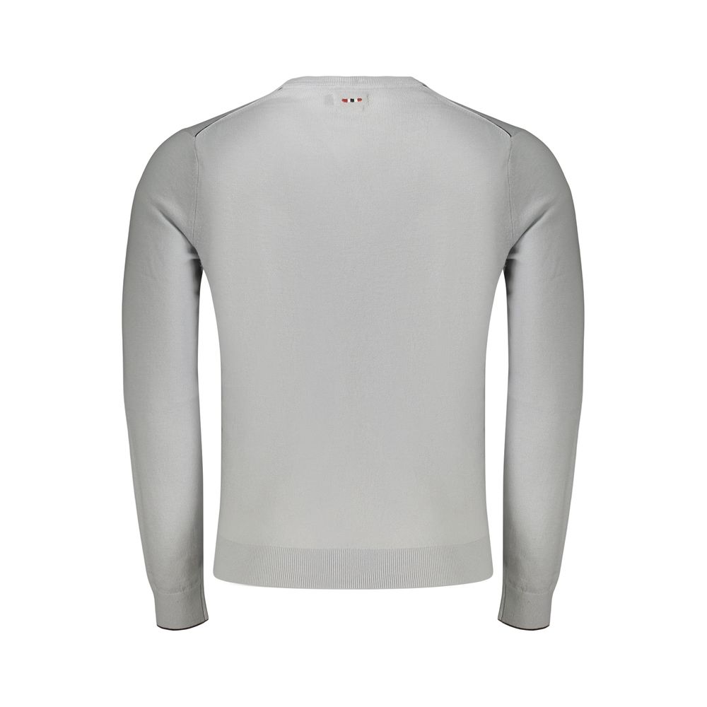 Napapijri Wool Sweatshirt