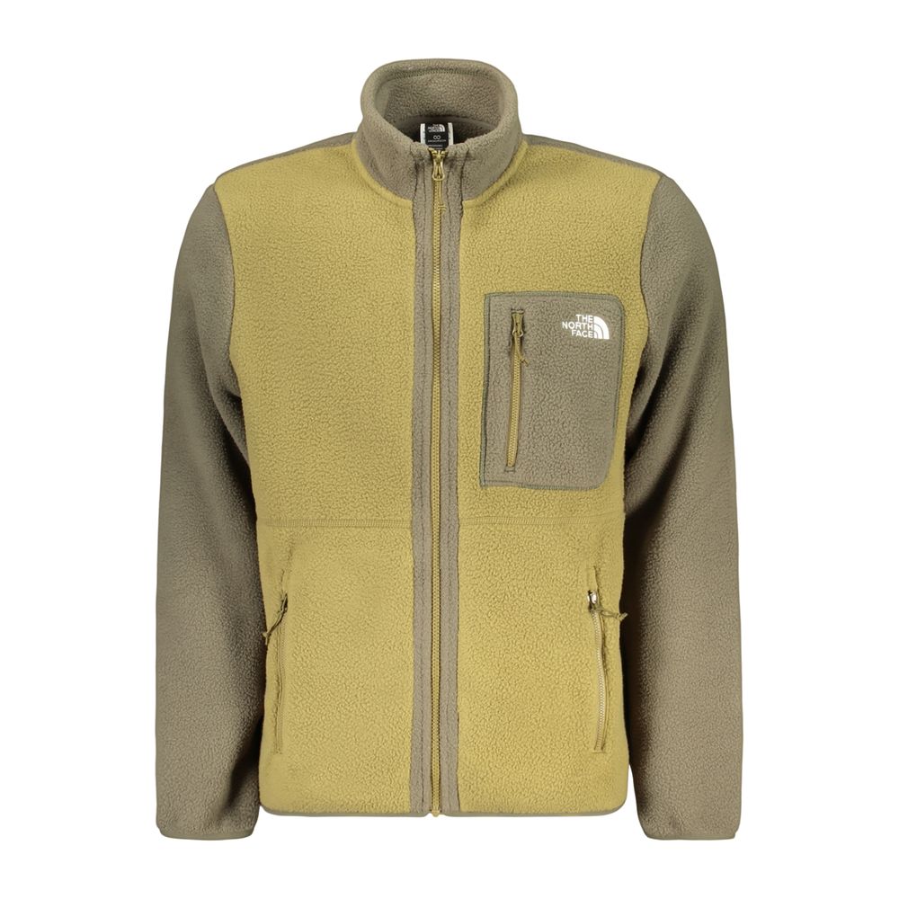 The North Face Πολυεστερικό Φούτερ