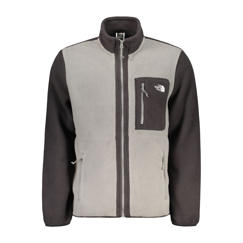 The North Face Πολυεστερικό Φούτερ
