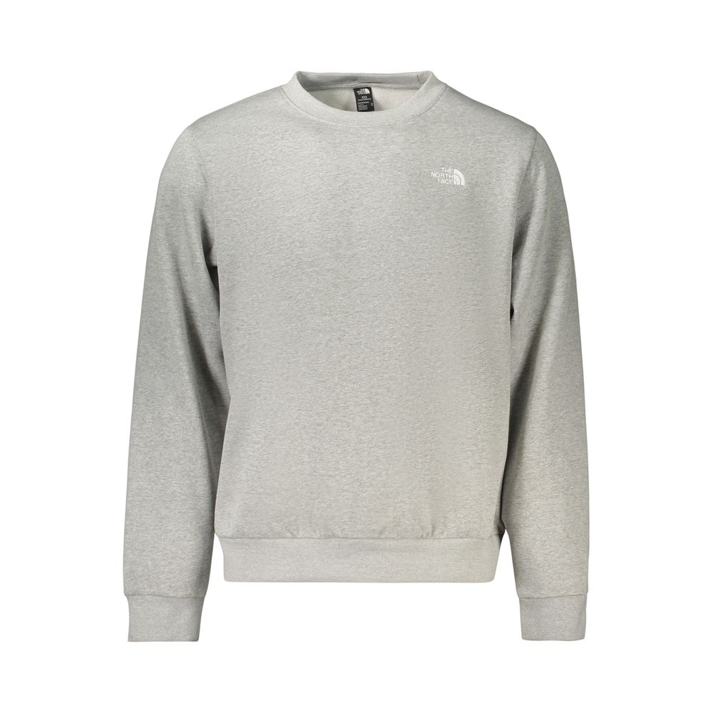The North Face Cotton Sweatshirt