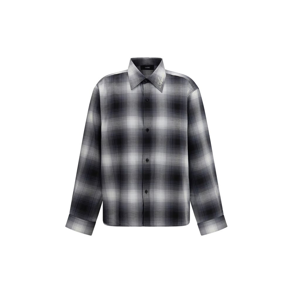 Amiri Multicolour Cotton Shirt