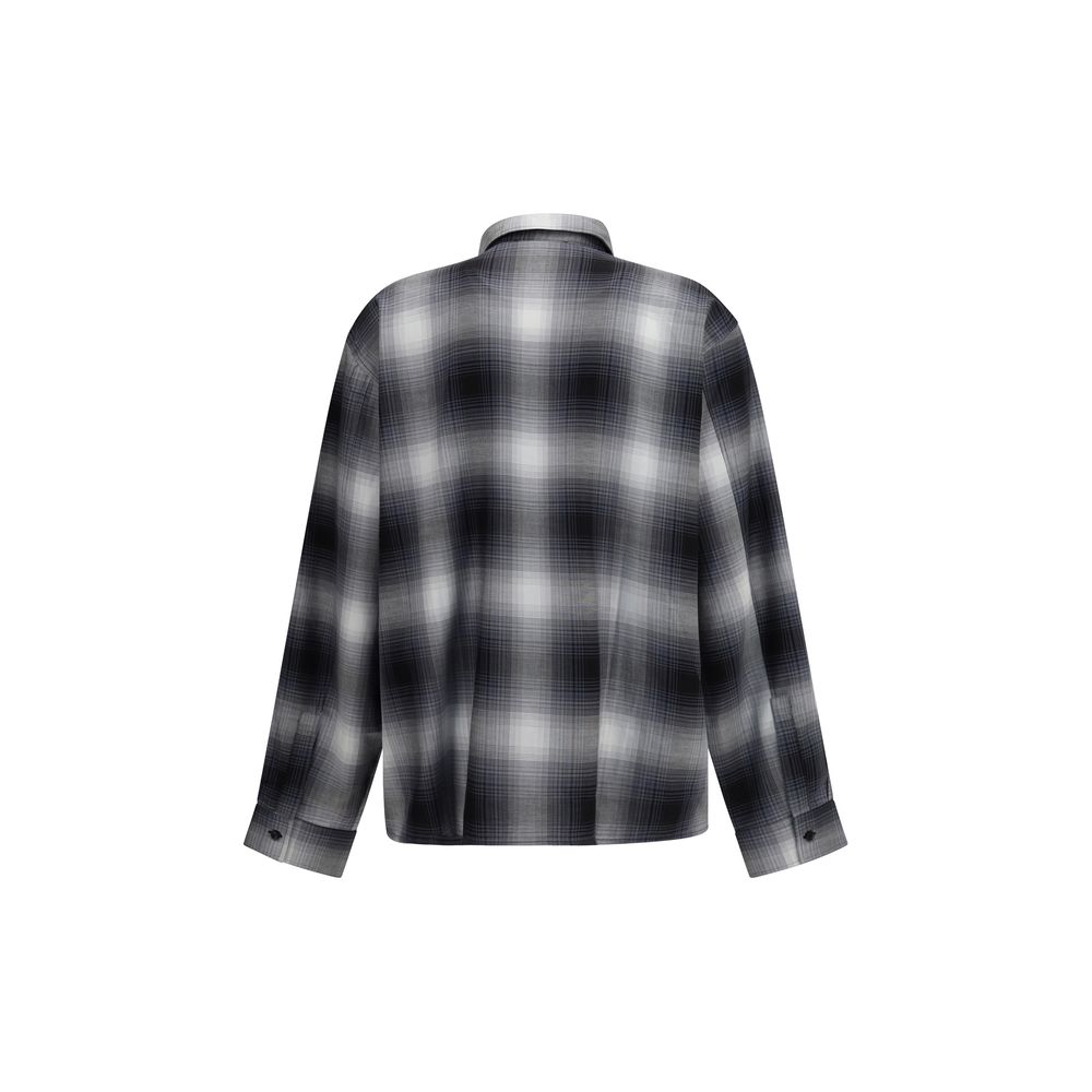 Amiri Multicolour Cotton Shirt