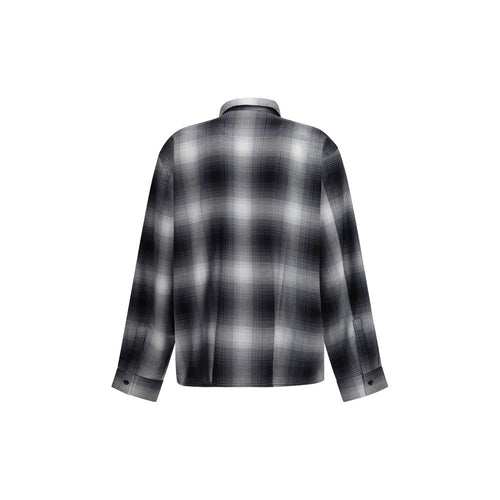 Amiri Multicolour Cotton Shirt