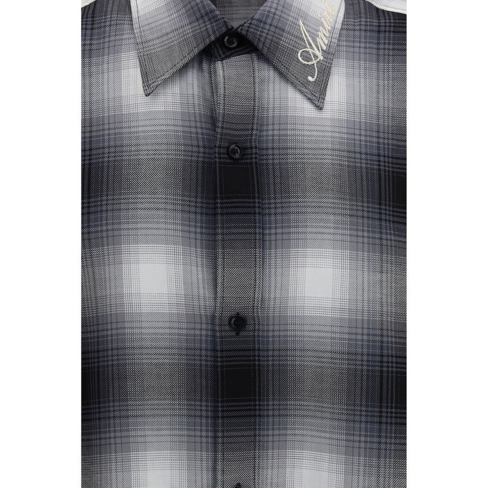 Amiri Multicolour Cotton Shirt