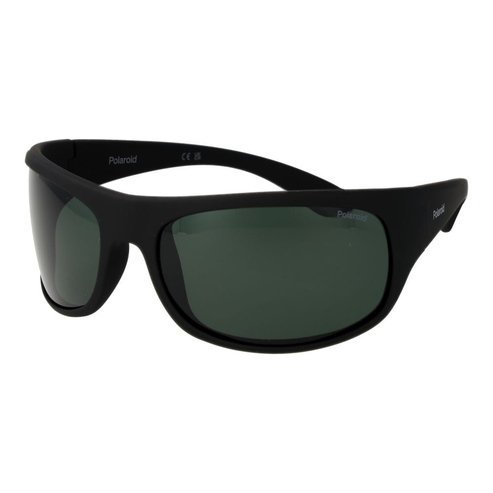 Polaroid Sport Sunglasses in Black