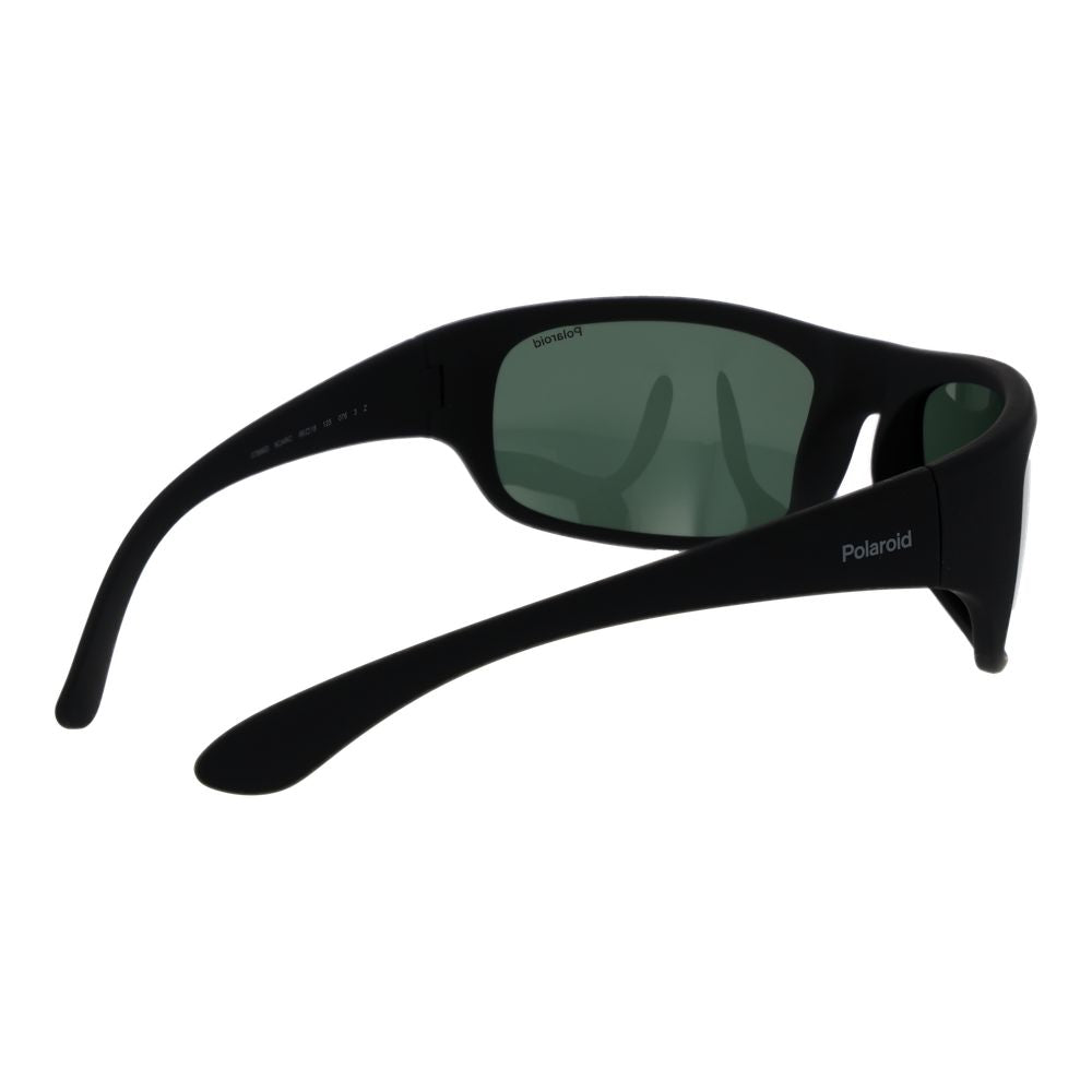 Polaroid Sport Sunglasses in Black