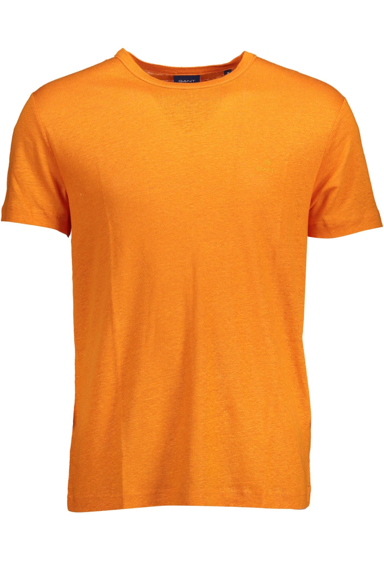 Gant Οργανικό Βαμβακερό T-Shirt